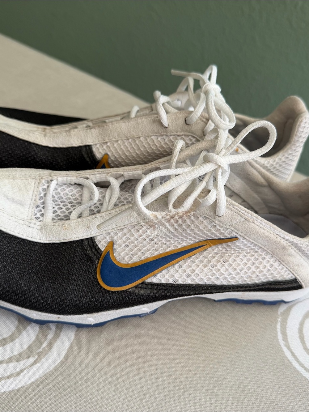 Nike Zoom Streak XC 2 Bowerman Series Track Spikes